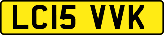 LC15VVK