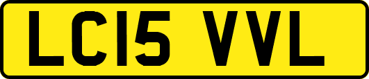 LC15VVL