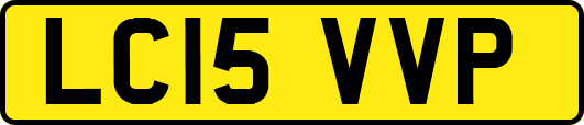 LC15VVP