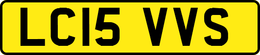 LC15VVS