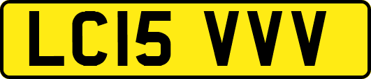 LC15VVV