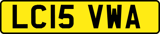 LC15VWA
