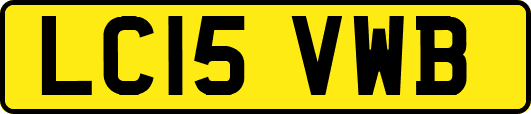 LC15VWB