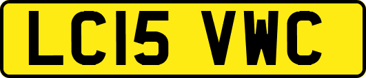 LC15VWC