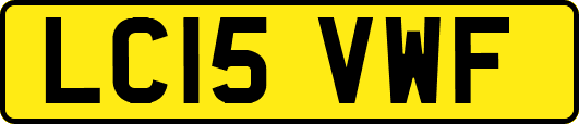 LC15VWF