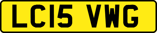 LC15VWG