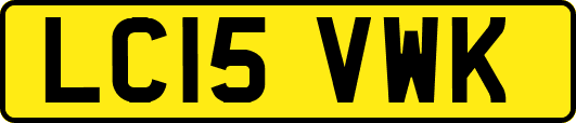LC15VWK