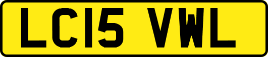 LC15VWL