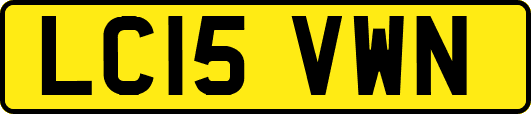 LC15VWN