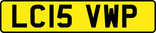 LC15VWP