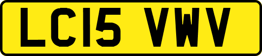 LC15VWV