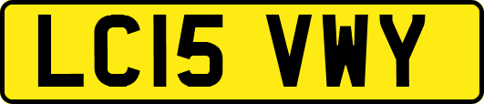 LC15VWY
