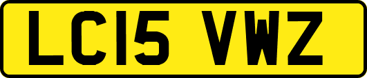 LC15VWZ