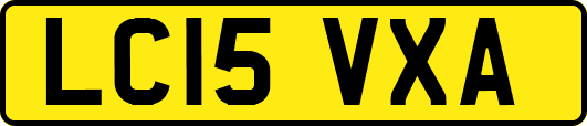 LC15VXA