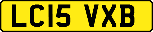 LC15VXB