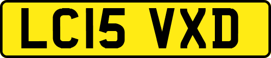 LC15VXD