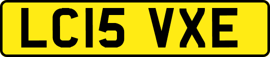 LC15VXE