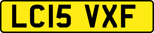 LC15VXF