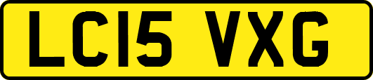 LC15VXG