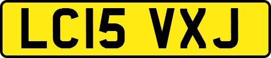 LC15VXJ