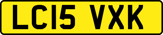 LC15VXK
