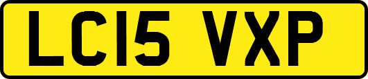 LC15VXP