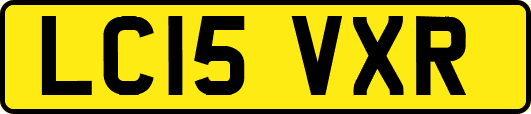 LC15VXR