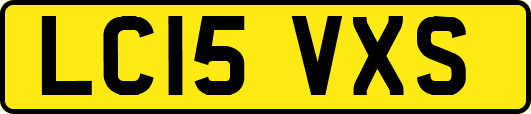 LC15VXS