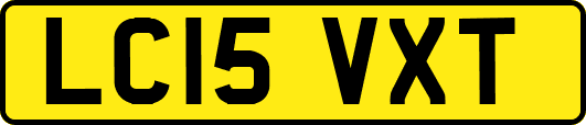 LC15VXT