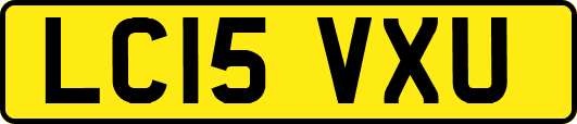 LC15VXU