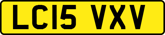 LC15VXV