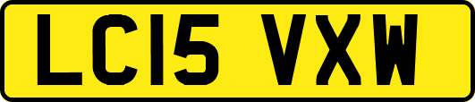 LC15VXW
