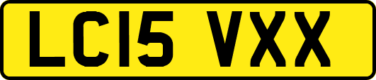 LC15VXX