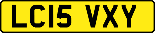 LC15VXY