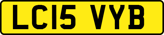 LC15VYB