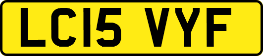 LC15VYF