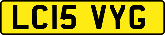 LC15VYG