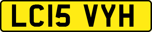 LC15VYH