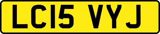 LC15VYJ