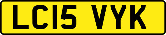LC15VYK