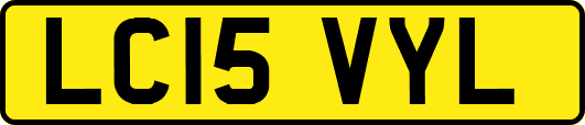 LC15VYL