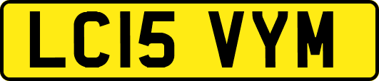 LC15VYM