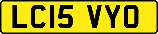 LC15VYO