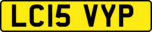 LC15VYP