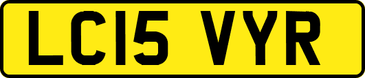LC15VYR