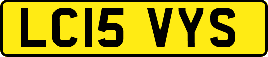 LC15VYS