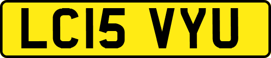 LC15VYU