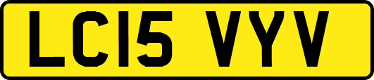 LC15VYV