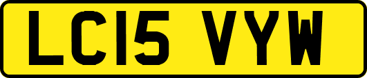 LC15VYW
