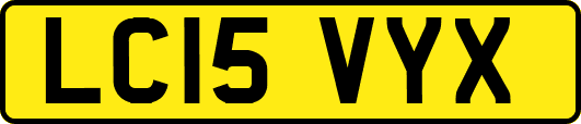 LC15VYX
